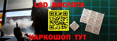 молекула духа Кингисепп